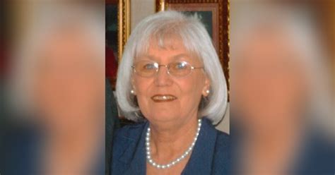 Obituary For Linda Carol Akin Bennett Grissom Martin Funeral Home Inc