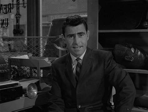 13 Ways The Twilight Zone Transformed Sci Fi Tv Page 4 Of 13 Fame Focus