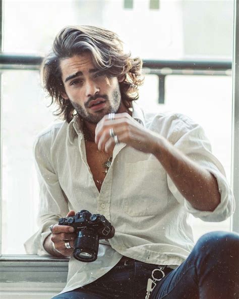 40 Coolest Long Hairstyle For Men Long Hair Styles Men Long Hair Styles Hair Styles