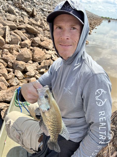 Waurika WMA | Oklahoma Department of Wildlife Conservation