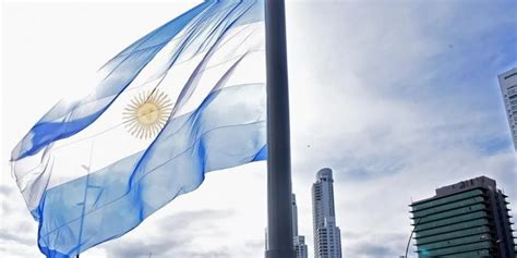 Día Del Himno Nacional Argentino Por Qué Se Conmemora Cada 11 De Mayo