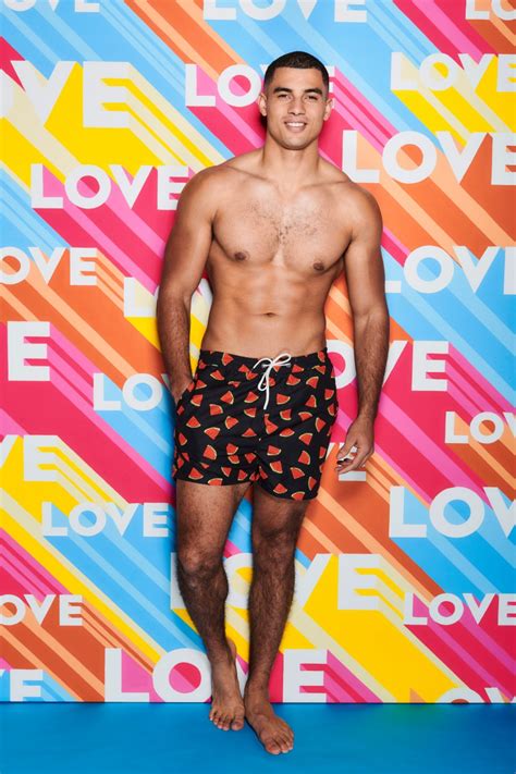 Who Is Connagh Howard Love Island 2020 Cast Member From Cardiff Hell