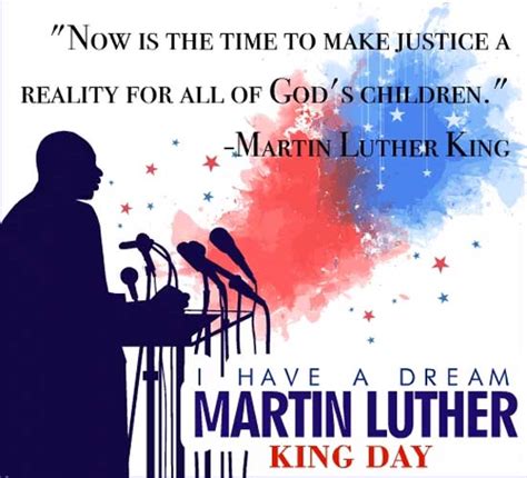 Martin Luther King Jr Day Cards Free Martin Luther King Jr Day