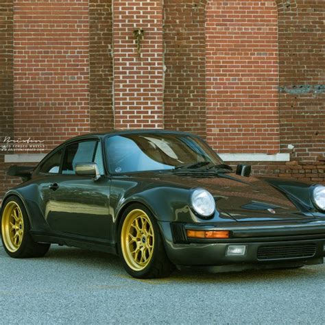 Custom 1982 Porsche 911 Series Images Mods Photos Upgrades — Carid