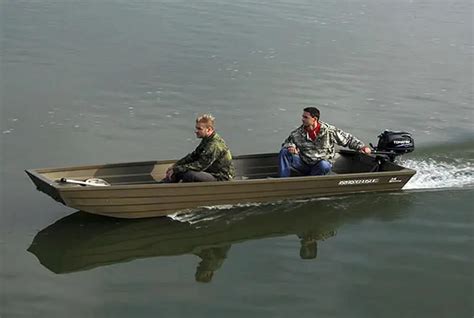 Best Fishing Times Merimbula Inc 14 Foot Jon Boat For Sale Used 10