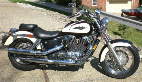 View comments, questions and answers at the 1997 honda vt 1100 c2 shadow ace discussion group. 1997 Honda Shadow 1100 ACE (American Classic Edition) a ...