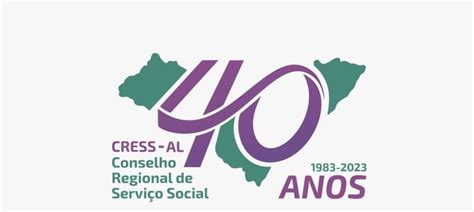 LanÇamento Da Campanha Cress Alagoas 40 Anos E InauguraÇÃo Da Nova Sede