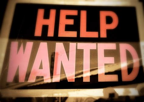Help Wanted: Houston Food Finder Is Seeking A Part-Time Ad Sales Pro