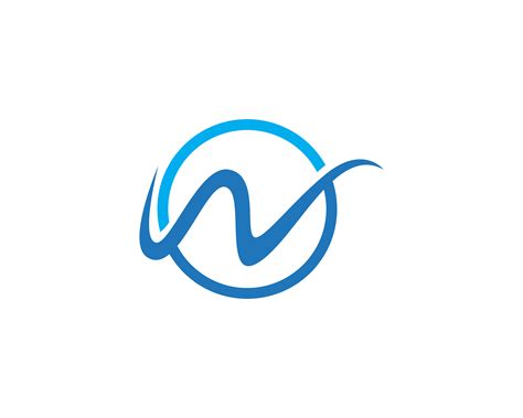 W Logo Vector Template 626832 Vector Art At Vecteezy