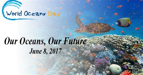 The concept was originally proposed in 1992 by canada's international centre for ocean development (icod) and the ocean institute of canada (oic). World Oceans Day - The University of Fiji