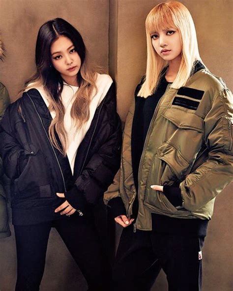 Check spelling or type a new query. Lisa and Jennie | Blackpink | Jennie blackpink, Cl fashion ...