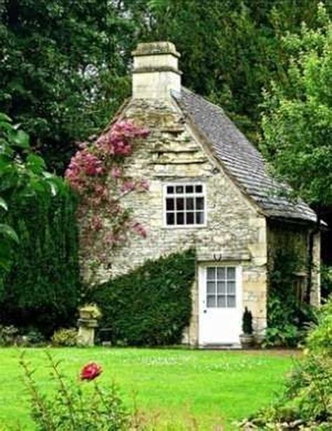 36 Marvelous Cottage Design
