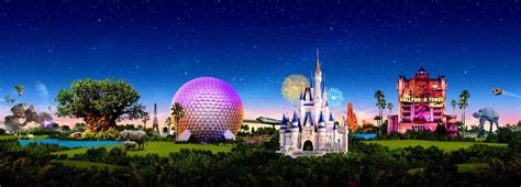 Disney World Wallpapers Top Free Disney World Backgrounds