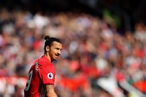 Ibrahimovic's season could be over, missed milan games in january and february with similar injury. Zlatan Ibrahimovic: Manchester United striker named as ...
