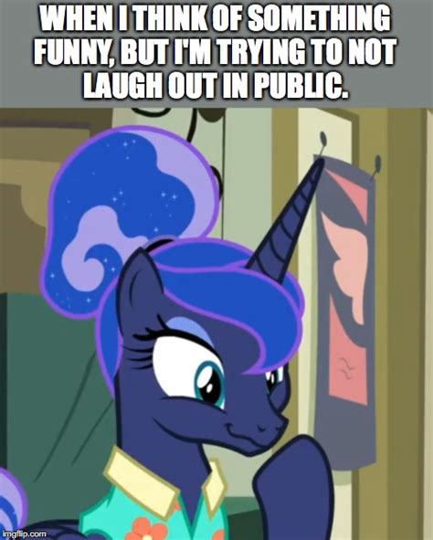 Luna Memes Luna Is The Best Pony Fimfiction