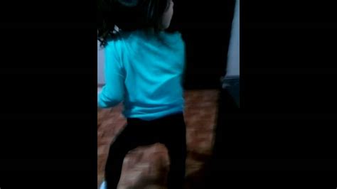 Nena De 6 Mueve El Toto1 Youtube