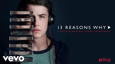 13 Reasons Why On Netflix Really Into This