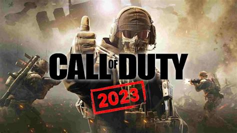 Call Of Duty 2023 Beta Dates And Release Date