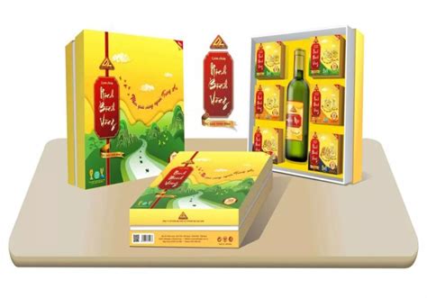 Những Set Quà Tết 2023 Được Ưa Chuộng Nhất