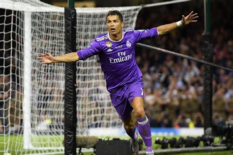 Sport | episode aired 3 june 2017. Real Madrid vs. Juventus: Final score 4-1, Cristiano ...