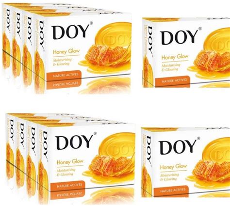 Doy Care Honey Glow Soap Price In India Buy Doy Care Honey Glow Soap