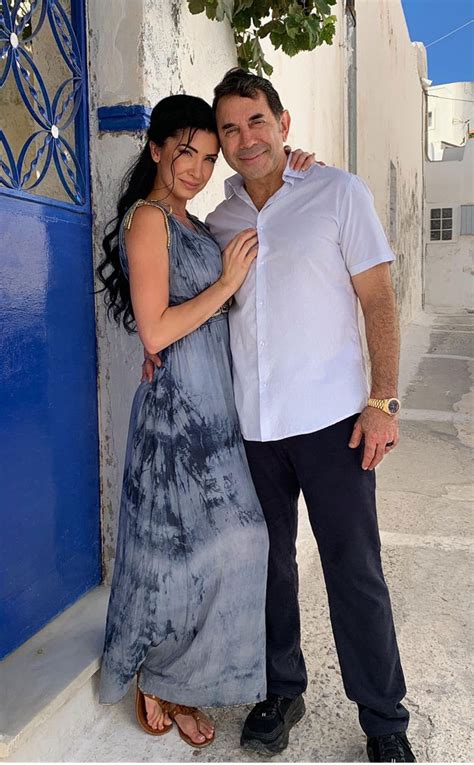 Botched Star Paul Nassifs Wife Brittany Is Pregnant Kift The Lift Fm
