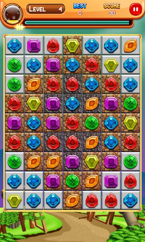 Match 3 Jewel Apk Thing Android Apps Free Download