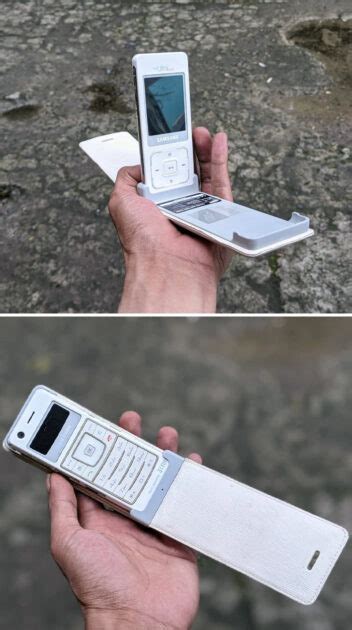 50 Of The Weirdest And Wackiest Phone Designs Ever