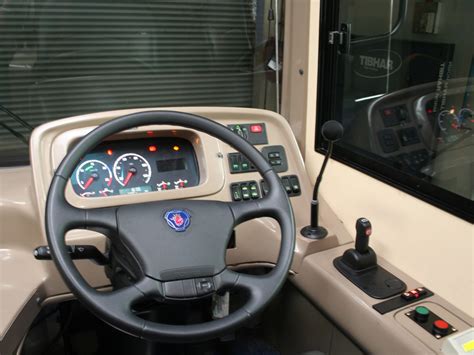 Scania K Series 2019