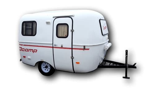 1500 lb camper with bathroom. 13' Economical & Light Weight Travel Trailers - Scamp ...