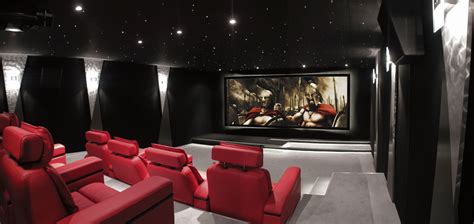 Bildergebnis Für Private Cinema Rooms Salle De Cinéma Maison Cinema
