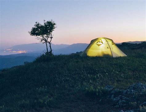 Best Camping Tips From The Pros Gear Patrol Camping
