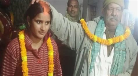 28 साल की बहू ने अपने 70 साल के ससुर से कर ली शादी आखिर ऐसी क्या थी मजबूरी जाने Free Online Post