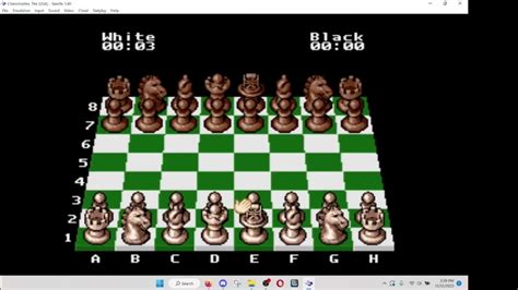The Chessmaster Review Youtube