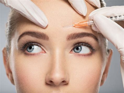 Botox London The 3 Step Guide For Beginners Therapie Clinic