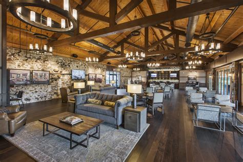 Carriage Barn at Liseter — BSEG