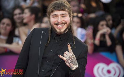 Post Malone Songs Latest In Bollywood News