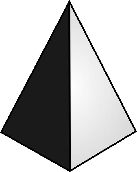 Pyramid Png Transparent Images Png All