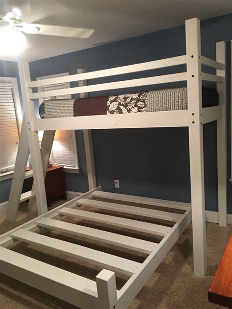 Pin On Adult Bunk Beds