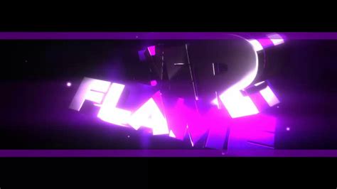 Intro For Silver Flame Youtube