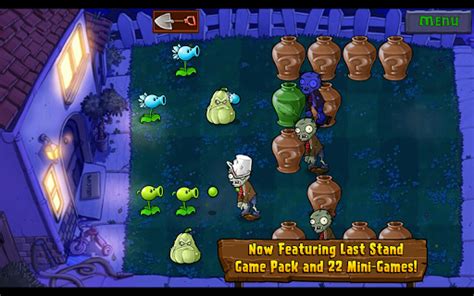 Prueba estos increíbles juegos de zombis en juegos.com. Descargar Plantas Vs Zombies Premium .apk - Descargar ...