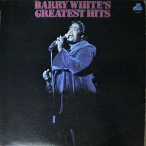 Check spelling or type a new query. Barry White/Greatest Hits レコード・CD通販のサウンドファインダー