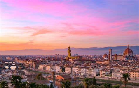 The Complete Travel Guide To Florence Italy The Longest Weekend