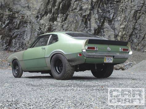 1971 Ford Maverick