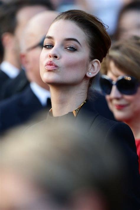 Cannes France May 21 Model Barbara Palvin Attends The Cleopatra
