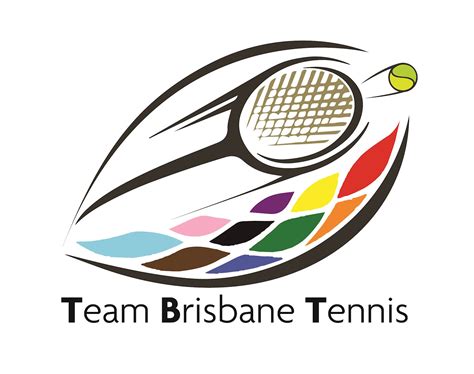 Clubspark / Team Brisbane Tennis / Team Brisbane Tennis