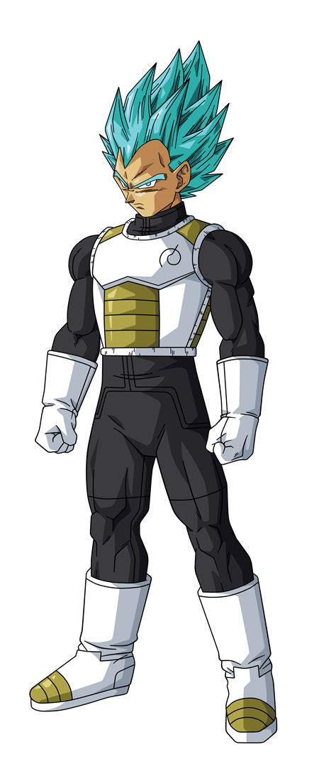 Vegeta Super Saiyan God Super Saiyan By Bardocksonic On Deviantart