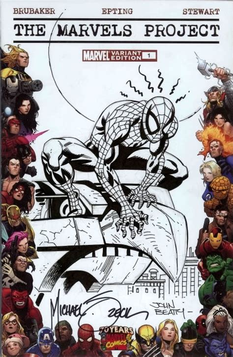 Spider Man Marvels Project Mike Zeck CGC 9 6 In Arjuna Rajakumar S