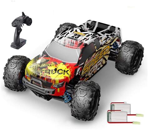 Rc Cars Rc Car Options Rc Reviews And Safety Features 2022