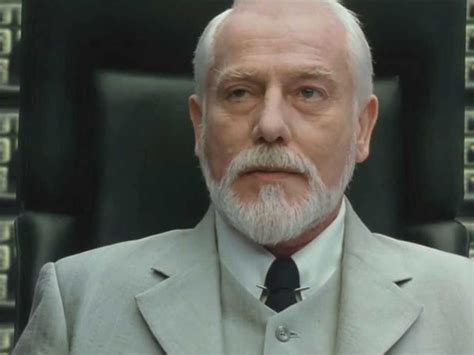 The architect created the first matrix as a utopia for the humans whose minds inhabited it. Is Andre 3000 From This Planet Or Nah? - AuthorityHop.com